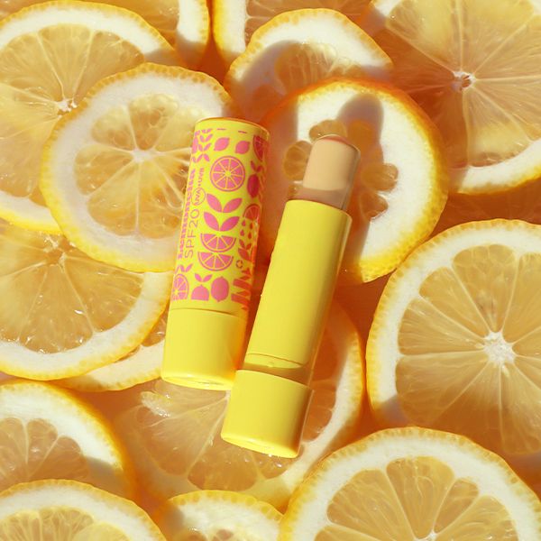 Lemoncita Lip Balm spf 20 Lemoncita Lip Balm spf 20